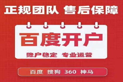 SEM竞价开户实操指南：经典案例解读